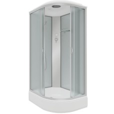 Душевая кабина Niagara Classic 120х90 NG-33294-14L без гидромассажа