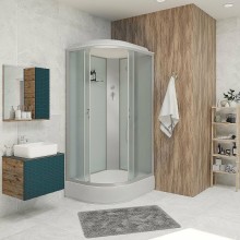 Душевая кабина Niagara Classic 120х90 NG-33294-14R без гидромассажа