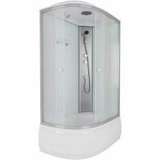 Душевая кабина Niagara Eco NG-7310-14R 120х80 без гидромассажа