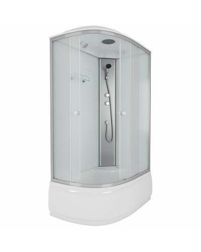 Душевая кабина Niagara Eco NG-7310-14R 120х80 без гидромассажа