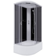 Душевая кабина Niagara Classic NG-2510-14R 120x80 без гидромассажа