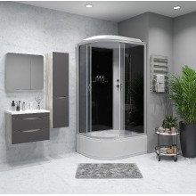 Душевая кабина Niagara Classic NG-2510-14R 120x80 без гидромассажа