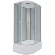 Душевая кабина Niagara Classic NG-2310-14R 120x80 без гидромассажа