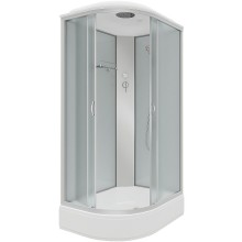 Душевая кабина Niagara Classic 100х90 L NG-33094L без гидромассажа