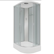 Душевая кабина Niagara Classic 100х90 R NG-33094R без гидромассажа