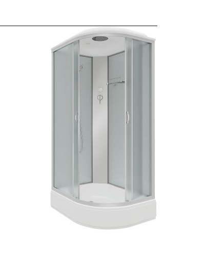 Душевая кабина Niagara Classic 100х90 R NG-33094R без гидромассажа