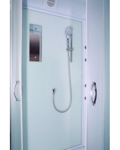 Душевая кабина Timo Eco 120х80 TE-0702 R с гидромассажем