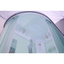 Душевая кабина Timo Eco 120х80 TE-0702 R с гидромассажем