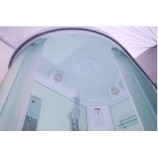 Душевая кабина Timo Eco 120х80 TE-0702 R с гидромассажем