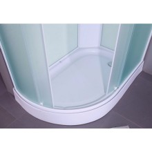 Душевая кабина Timo Eco 120х80 TE-0702 R с гидромассажем