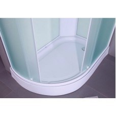 Душевая кабина Timo Eco 120х80 TE-0702 R с гидромассажем