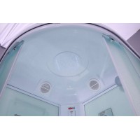 Душевая кабина Timo Eco 90x90 TE-0709 с гидромассажем