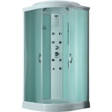 Душевая кабина Timo Eco 90x90 TE-0709 с гидромассажем