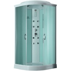 Душевая кабина Timo Eco 90x90 TE-0709 с гидромассажем