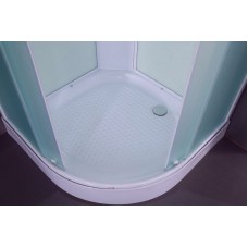 Душевая кабина Timo Eco 90x90 TE-0709 с гидромассажем