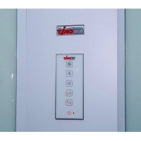 Душевая кабина Timo Eco 90x90 TE-0709 с гидромассажем