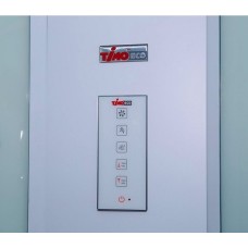 Душевая кабина Timo Eco 90x90 TE-0709 с гидромассажем