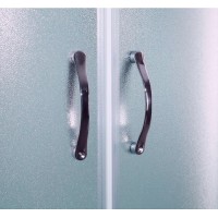 Душевая кабина Timo Eco 90x90 TE-0709 с гидромассажем