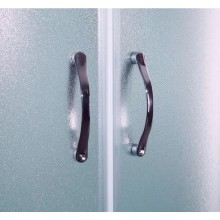 Душевая кабина Timo Eco 90x90 TE-0709 с гидромассажем