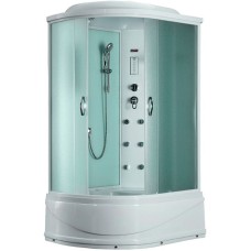 Душевая кабина Timo Eco 120х80 TE-0720 R с гидромассажем