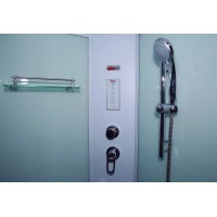 Душевая кабина Timo Eco 120х80 TE-0720 R с гидромассажем