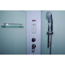 Душевая кабина Timo Eco 120х80 TE-0720 R с гидромассажем