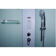 Душевая кабина Timo Eco 120х80 TE-0720 R с гидромассажем