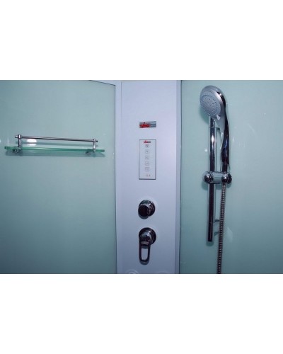 Душевая кабина Timo Eco 120х80 TE-0720 R с гидромассажем