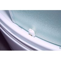 Душевая кабина Timo Eco 120х80 TE-0720 R с гидромассажем