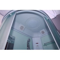 Душевая кабина Timo Eco 120х80 TE-0720 R с гидромассажем