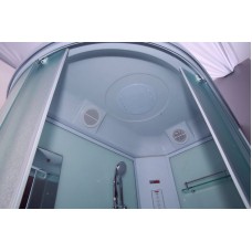 Душевая кабина Timo Eco 120х80 TE-0720 R с гидромассажем