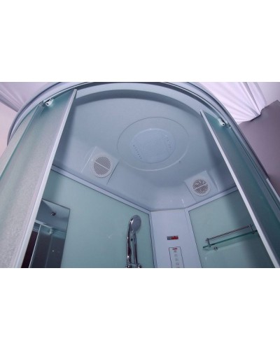 Душевая кабина Timo Eco 120х80 TE-0720 R с гидромассажем