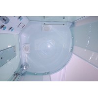 Душевая кабина Timo Eco 80x80 TE-0780 с гидромассажем