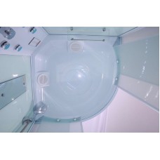 Душевая кабина Timo Eco 80x80 TE-0780 с гидромассажем