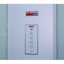 Душевая кабина Timo Eco 80x80 TE-0780 с гидромассажем