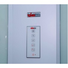 Душевая кабина Timo Eco 80x80 TE-0780 с гидромассажем