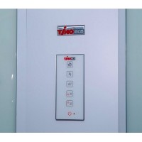 Душевая кабина Timo Eco 90x90 TE-0790 с гидромассажем