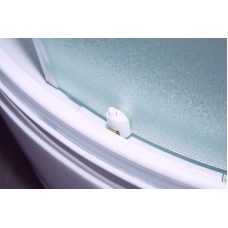 Душевая кабина Timo Eco 90x90 TE-0790 с гидромассажем