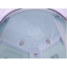 Душевая кабина Timo Eco 100x100 TE-0700 с гидромассажем