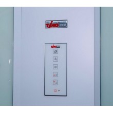 Душевая кабина Timo Eco 100x100 TE-0700 с гидромассажем