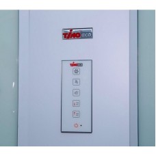 Душевая кабина Timo Eco 100x100 TE-0700 с гидромассажем