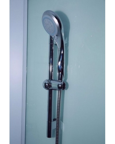 Душевая кабина Timo Eco 100x100 TE-0700 с гидромассажем