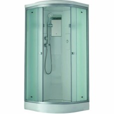 Душевая кабина Timo Standart 90x90 T-5509 без гидромассажа