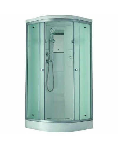 Душевая кабина Timo Standart 90x90 T-5509 без гидромассажа