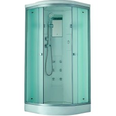 Душевая кабина Timo Standart 90x90 T-5509 с гидромассажем