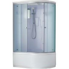 Душевая кабина Timo Standart 120x85 T-5520L без гидромассажа