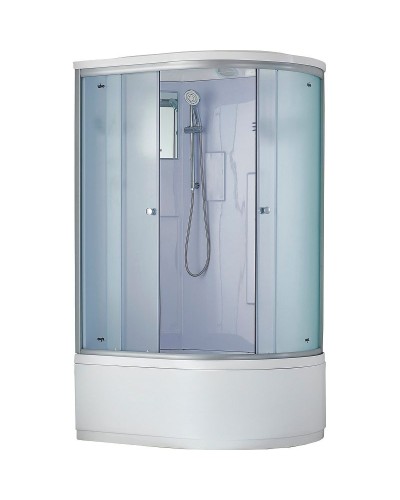 Душевая кабина Timo Standart 120x85 T-5520L без гидромассажа