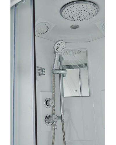 Душевая кабина Timo Standart 120x85 T-5520L без гидромассажа