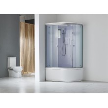 Душевая кабина Timo Standart 120x85 T-5520L без гидромассажа