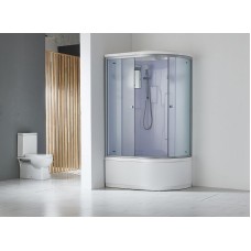 Душевая кабина Timo Standart 120x85 T-5520L без гидромассажа